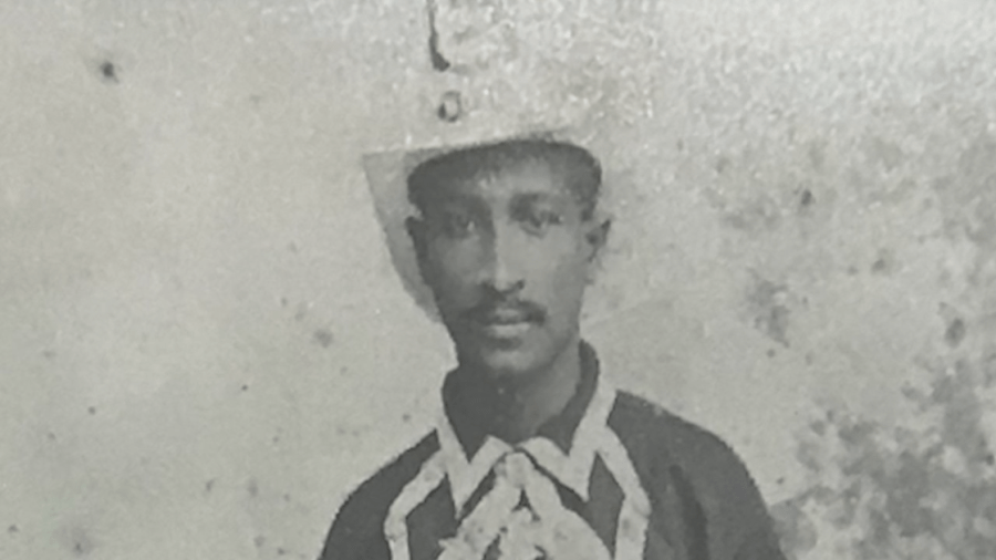 ‘Smoke Eater' black firefighter became community hero in Scranton