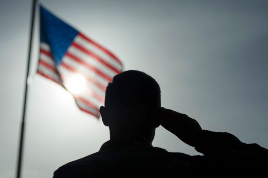 Simplifying Forms for Veterans Claims Act