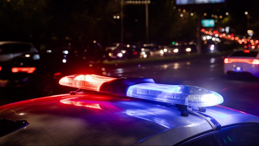 Multiple shots fired during road rage incident with tractor-trailer