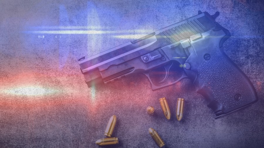 Police looking for two men in shots fired investigation