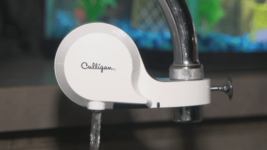 Solving serious contamination issue in Columbia County