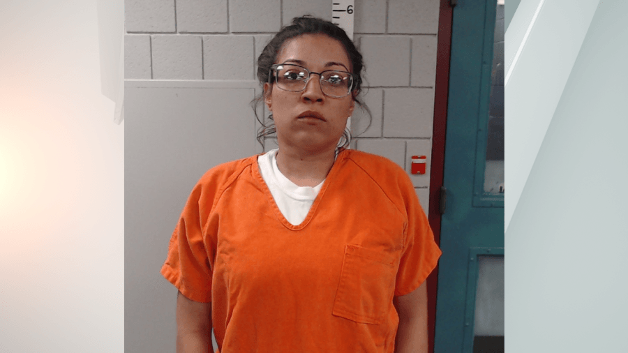 Children, pot found in car after chase, police say