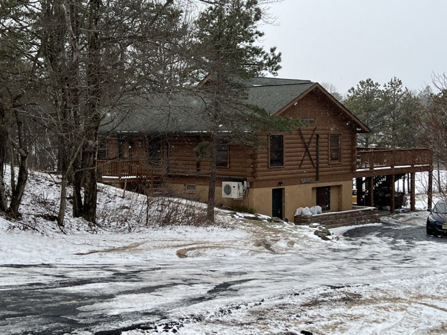 Three charged with homicide after deadly party at Airbnb