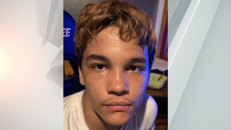 Police searching for missing teen in Northumberland County