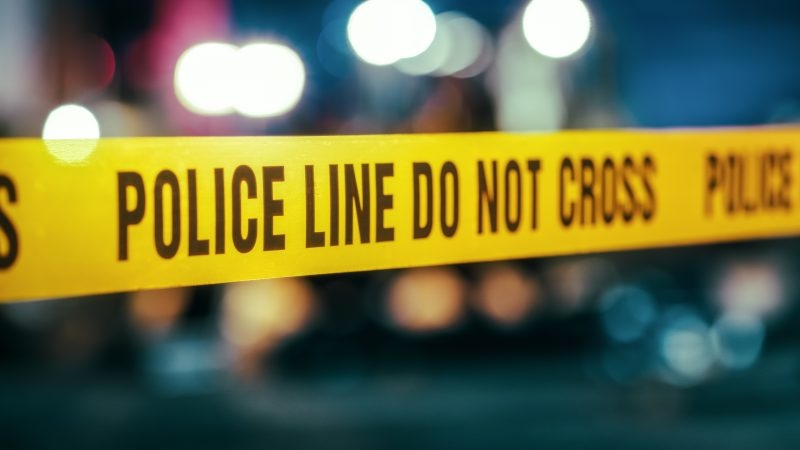 Man charged with shots fired leading to stand-off