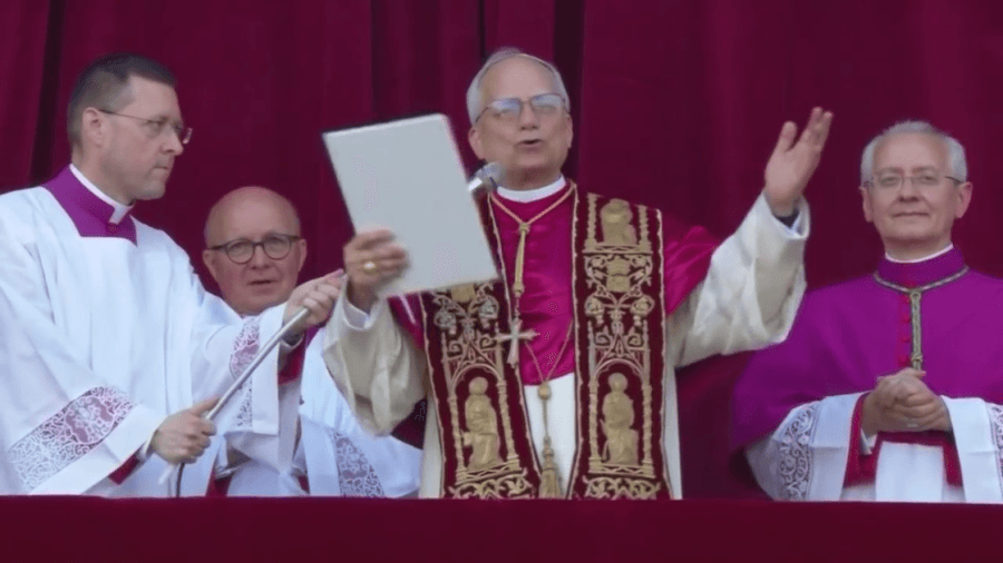 Pope chosen as NEPA natives' tour Italy