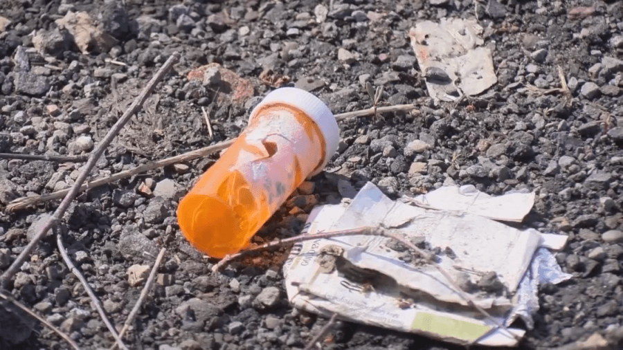 PennDOT, PSP team up to crack down on littering