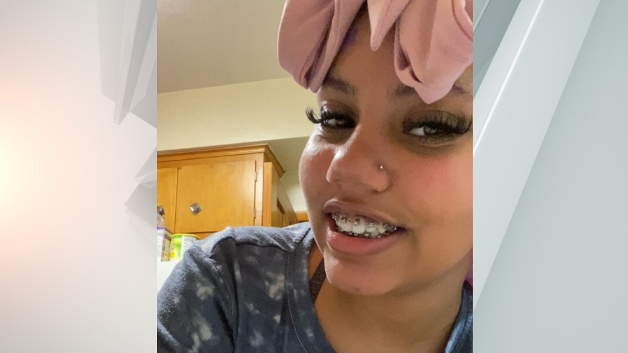 15-year-old reported missing in Plains Township