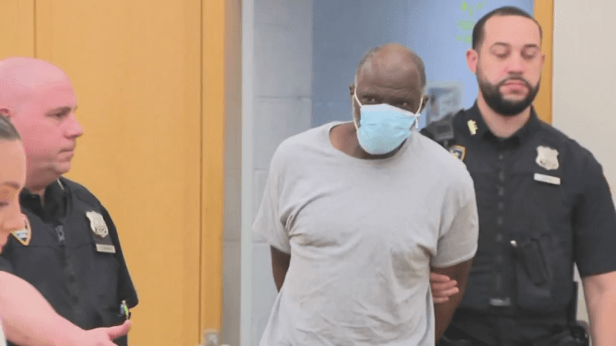 Homicide suspect Terence Ray returning to NEPA
