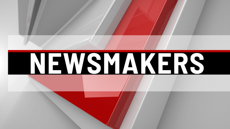'The Institute' Featured On Newsmakers Saturday, May 10 and Sunday, May 11