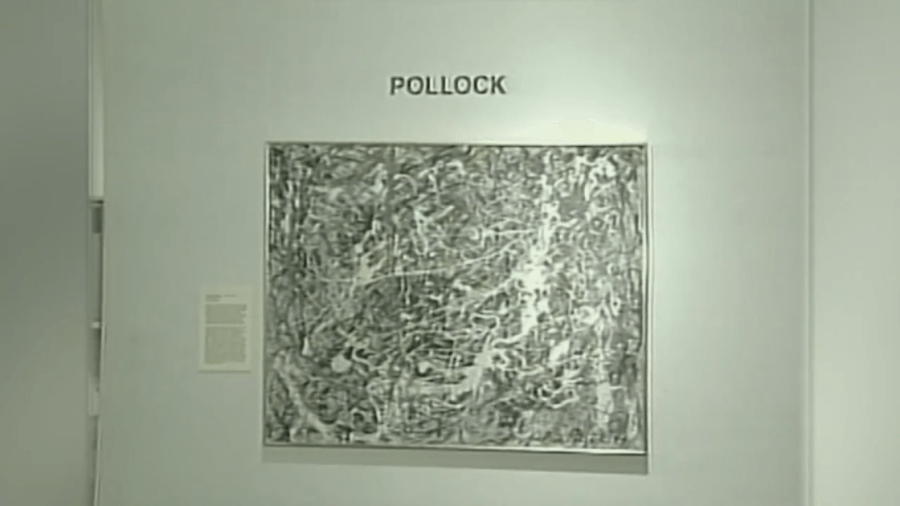 Man sentenced 8 years in major artwork theft ring