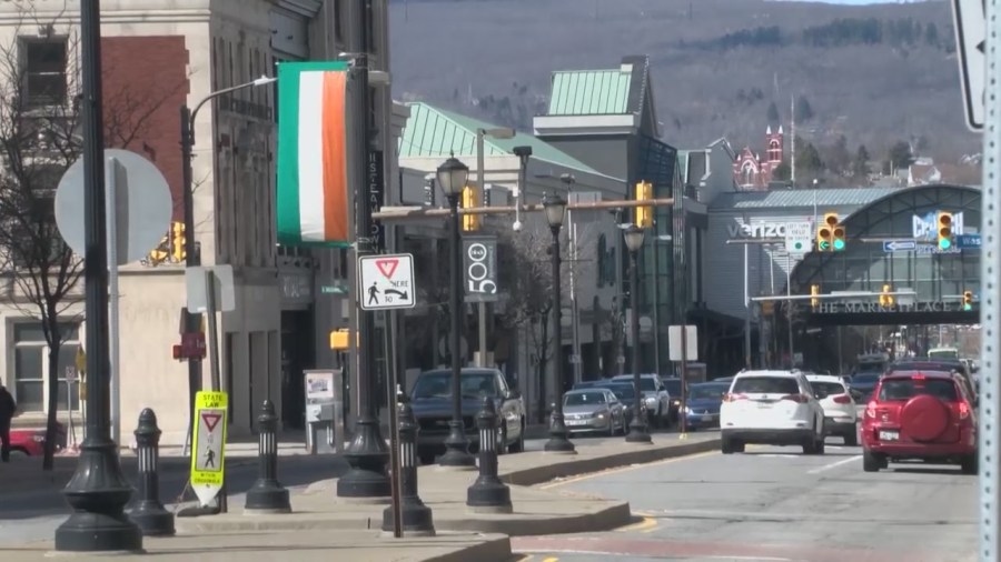 What Scranton businesses have to offer for Parade Day