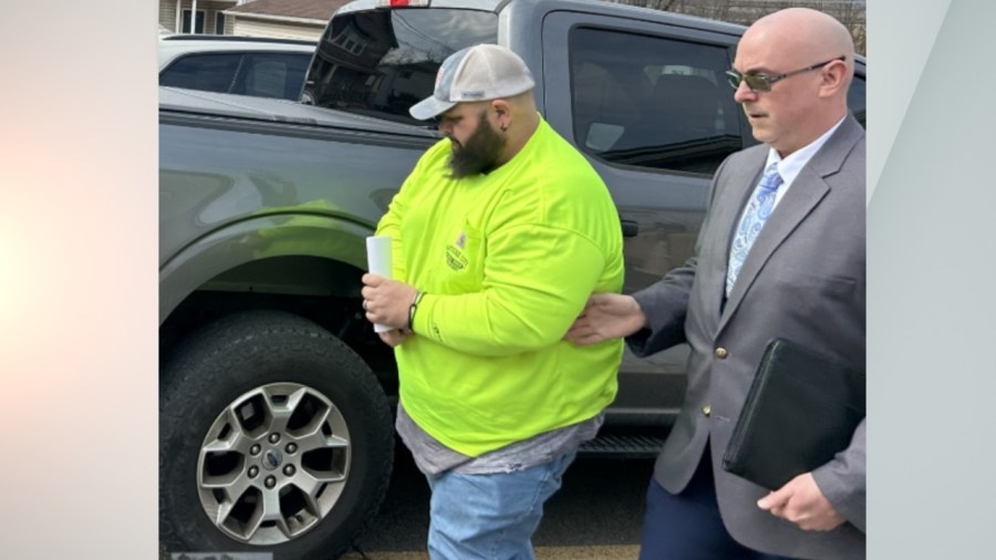 Former president allegedly stole $26K from football club