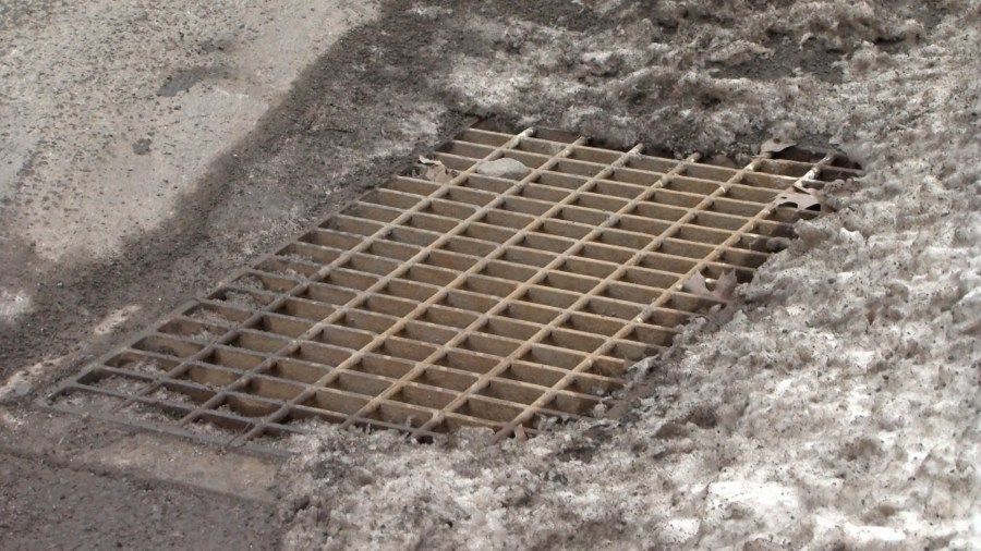Meadow Brook Flood Protection Project receives final approval