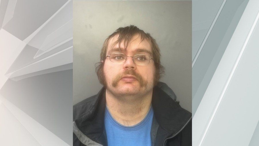 ‘Professional bank robber' arrived in Uber, cops say