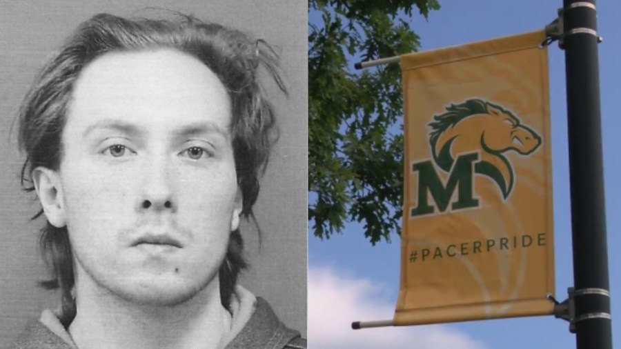 Threats against Marywood lacrosse team leads to arrest