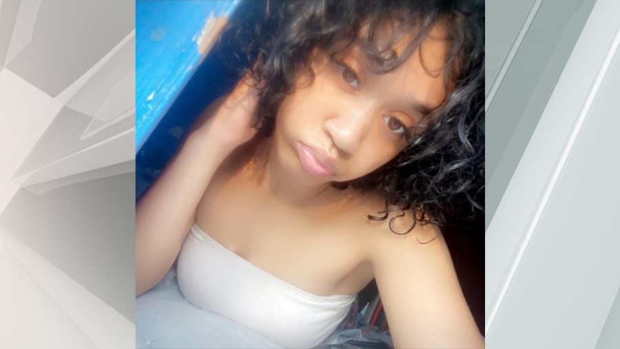 Police searching for missing 16-year-old girl