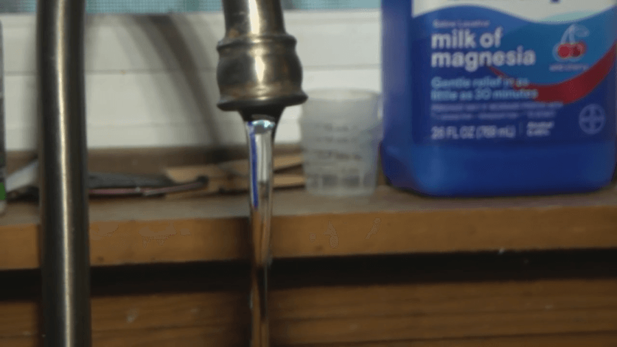 Concerns remain on ‘forever chemicals' found in private well water in Columbia County