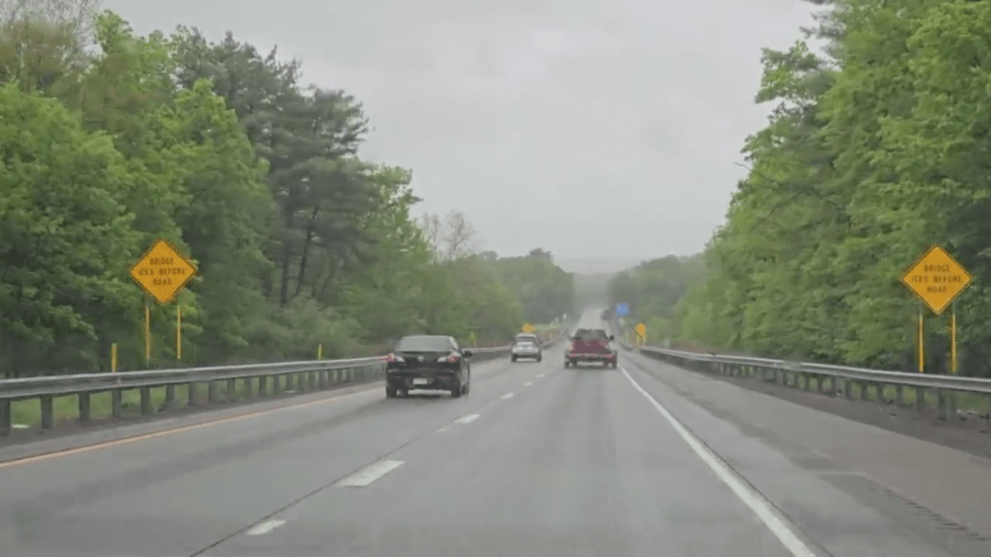 PennDOT promotes safe driving with Click It or Ticket event