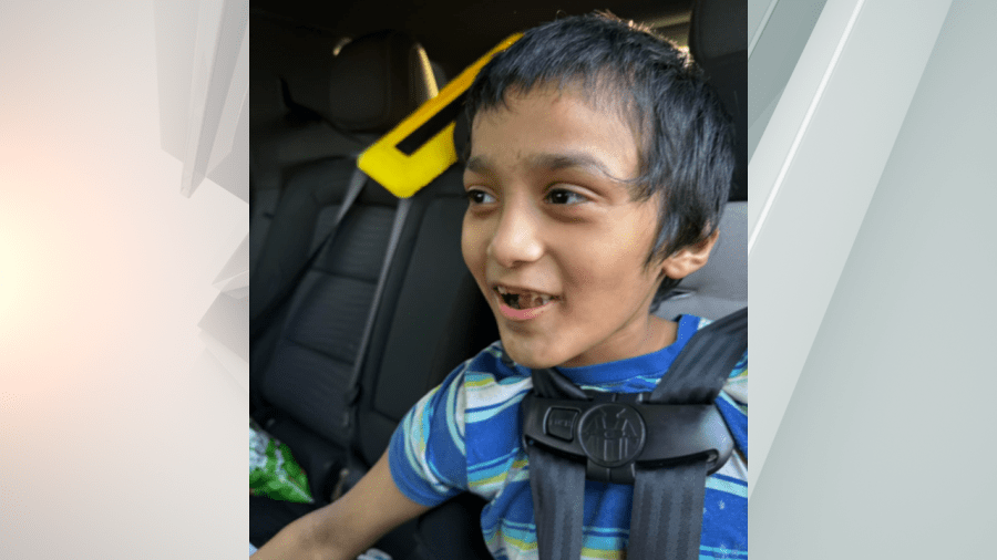 Police ask for help to ID child found in Scranton