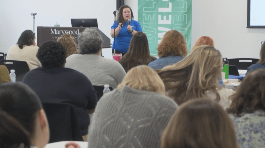 Medical Advocacy Conference enlightens attendees