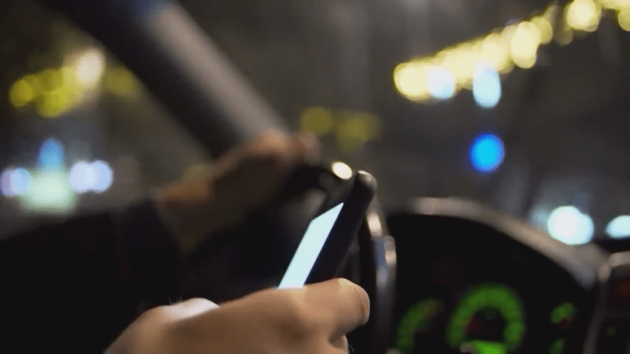 Cracking down on distracted driving with Paul Miller's Law