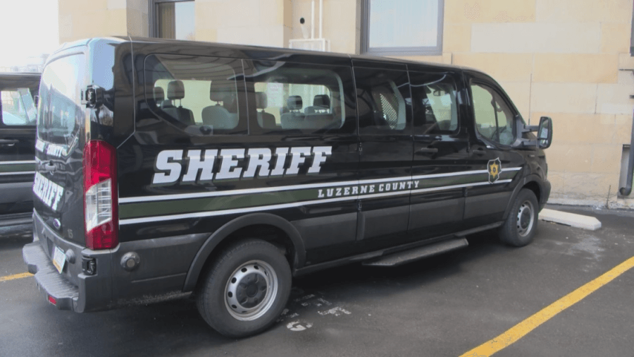 Sheriff's Department in Wilkes-Barre introduces Crisis Intervention Team