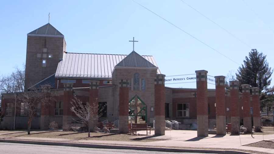 Preparations underway for 2nd Annual Saint Patrick's parade