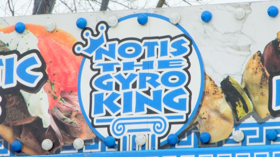 New ordinance impacts Luzerne County food truck business