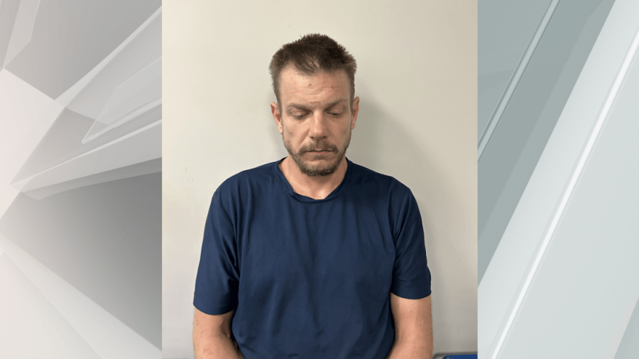 Man charged with 201 counts of child pornography