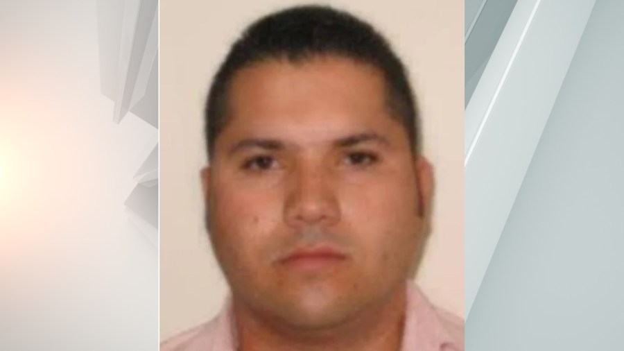 Man added to FBI's Ten Most Wanted Fugitives list