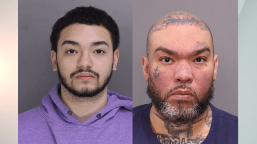 Child porn tip leads to gun, drug charges