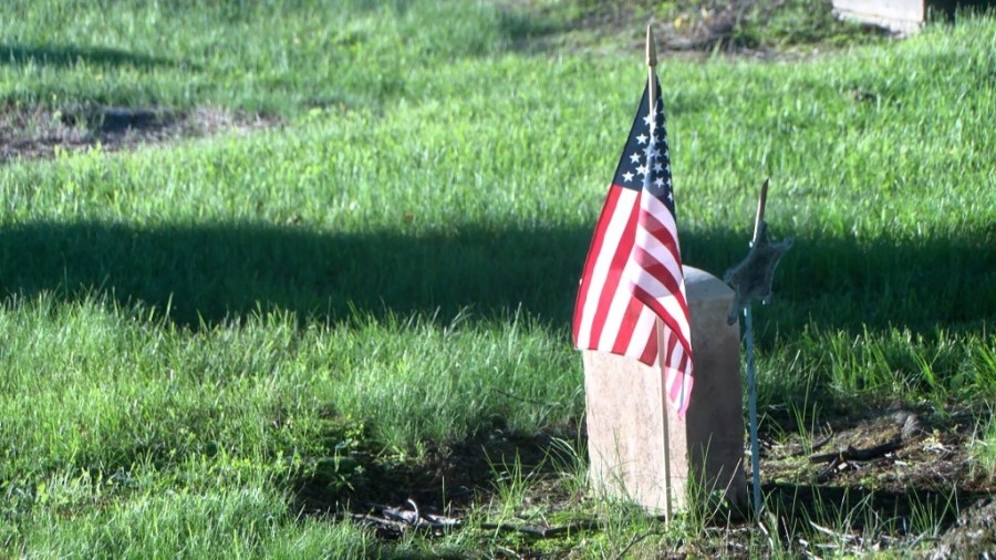 Historian gives closer look into soldiers buried in NEPA