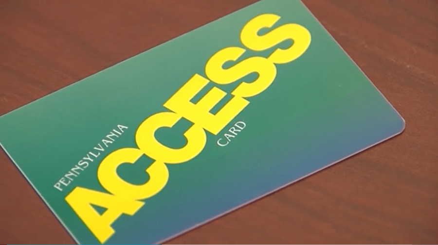 Multiple EBT fraud cases reported in Scranton