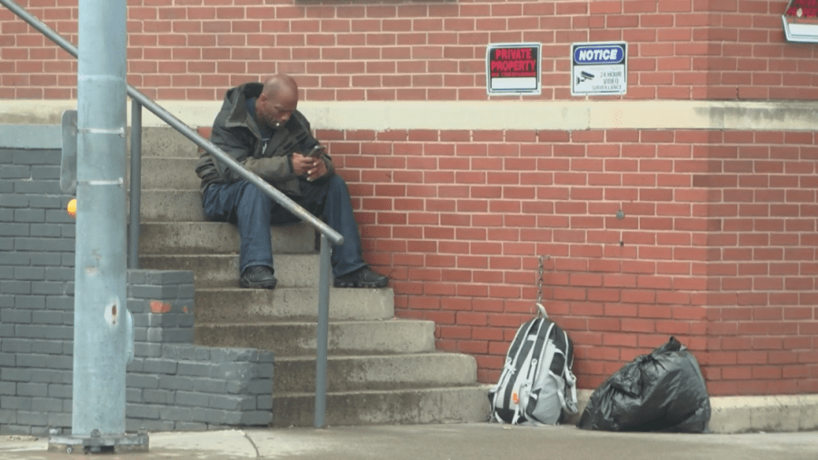 Officials weigh in as two homeless shelters announce closure