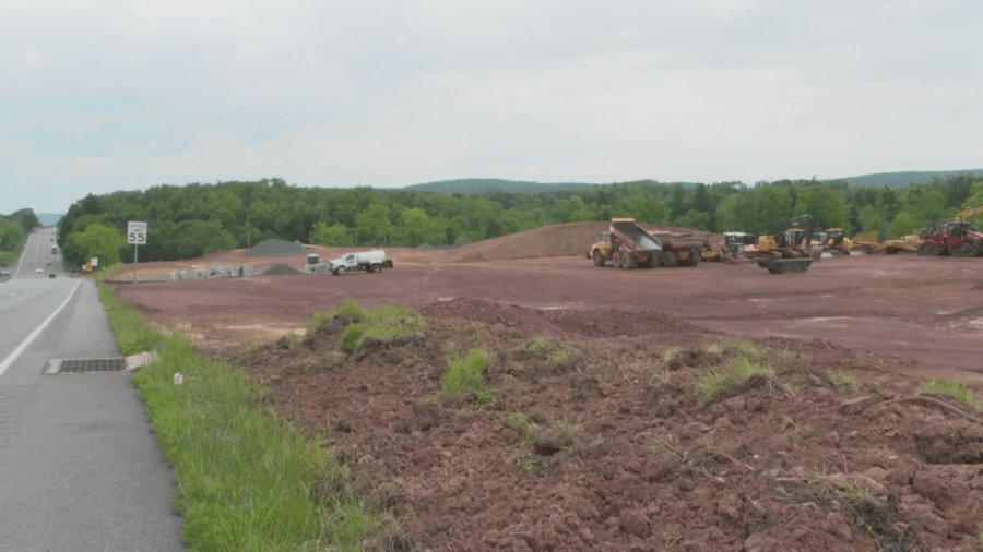 Community raises concerns on possible Geisinger Cancer Treatment Center