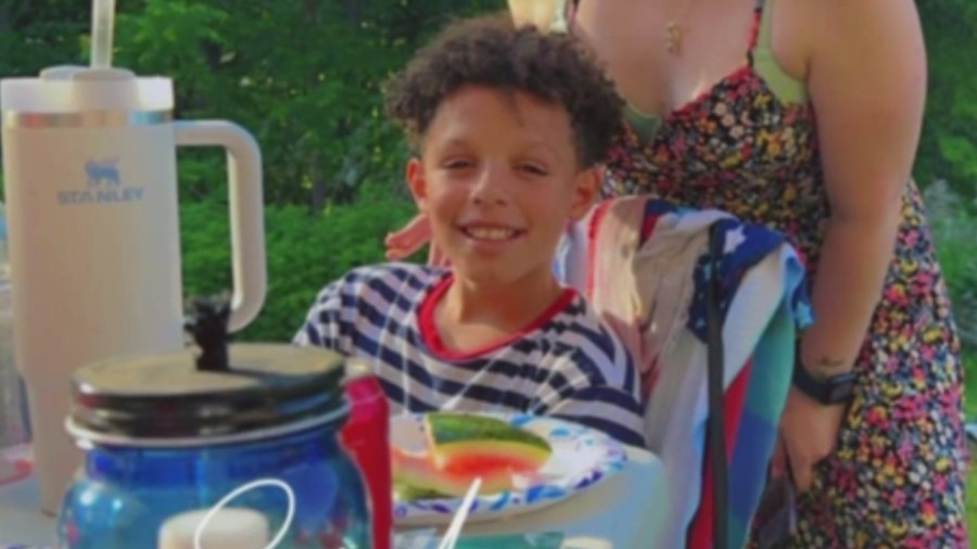 Family member speaks out after nephew was shot