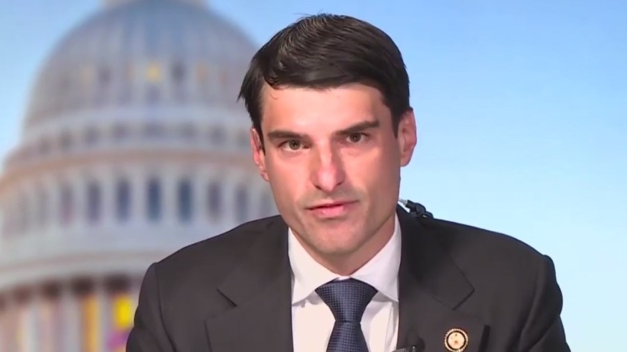 Local lawmaker weighs in on new Trump spending bill