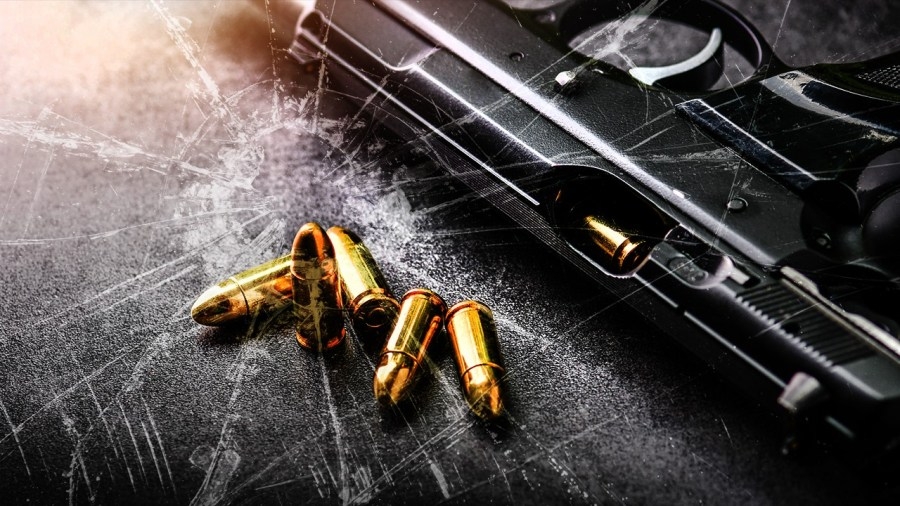 Lackawanna DA confirms 3 teens in custody after Olyphant shooting