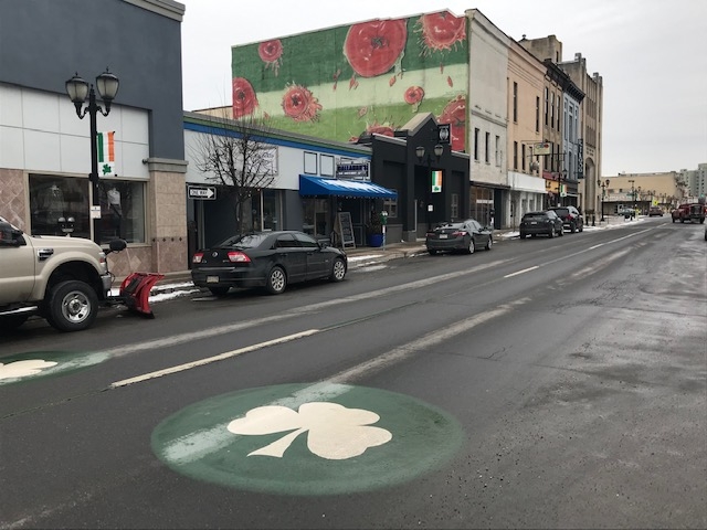 What to know for the Pittston St. Patrick's Parade