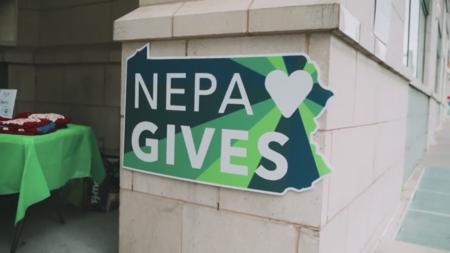 24 hours of fundraising, vital for local nonprofits