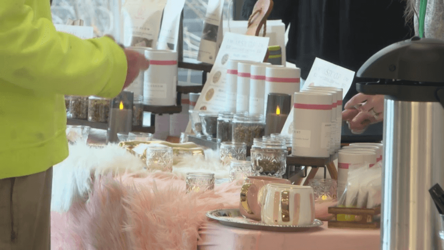 Helping women develop a ‘Passion to Profit' in Luzerne County