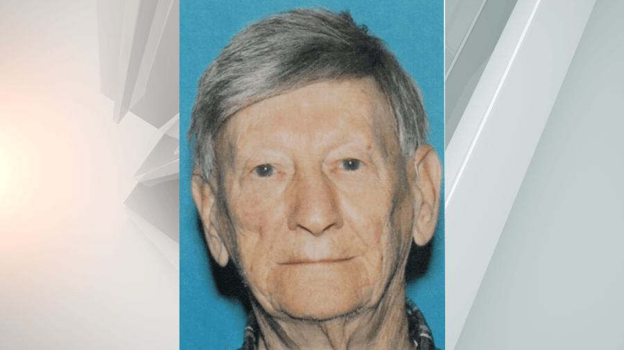 Police searching for missing man in Northampton County