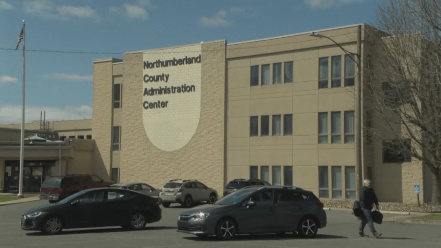 Firefighters raise concerns over 911 Centers consolidation