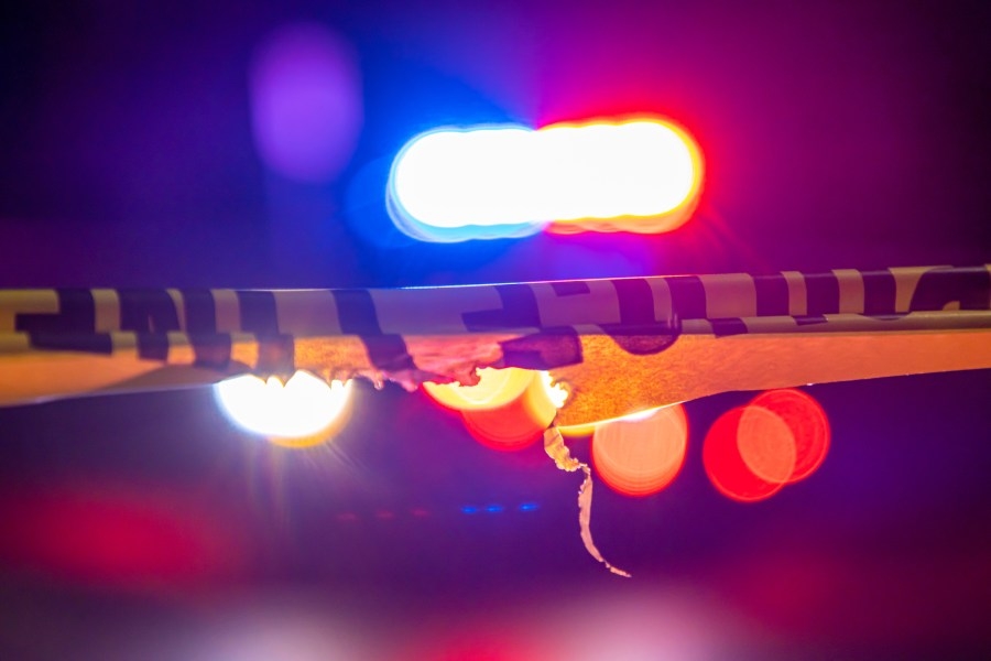 Third person faces burglary, kidnapping charges in Conway Valentine's Day home invasion