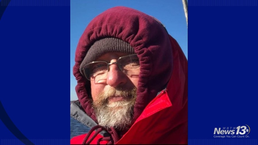 Weather halts search for missing boater in Georgetown County; deputies say crews will resume looking on Friday