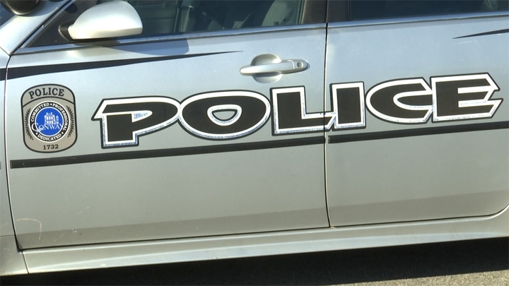 Conway Police Chief to be master of ceremonies at state law enforcement memorial