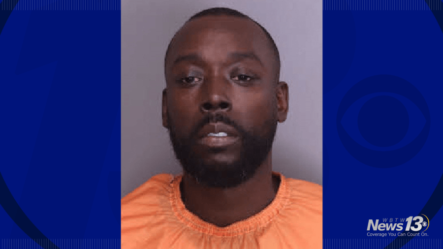 Man charged with murder in Florence nightclub shooting