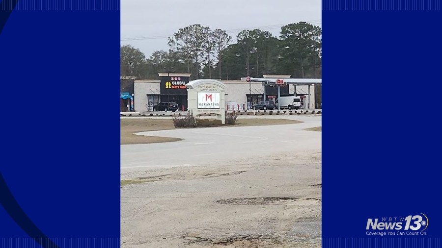 Lawsuit alleges '15-year history' of covered up abuse, neglect at Florence County Christian school