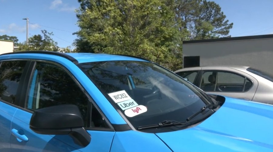 Grand Strand Uber drivers concerned over lower rates ahead of Myrtle Beach Classic